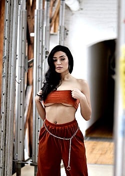 Alex Steele
